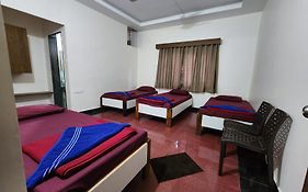 White Water Resort Dandeli